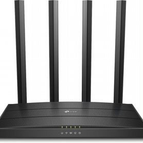 TP-Link Archer C80 точка доступа / межсетевой экр