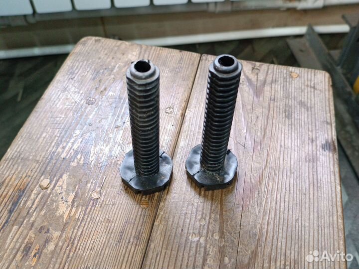 Ножки для стиральной машины