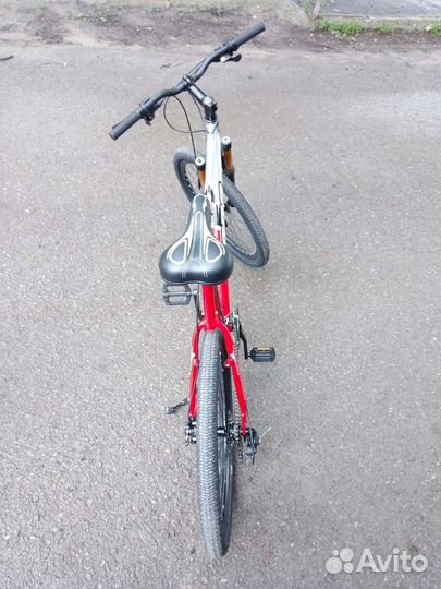 Велосипед haro V3 26/XL