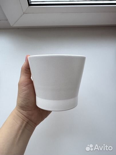 Кашпо IKEA papaja