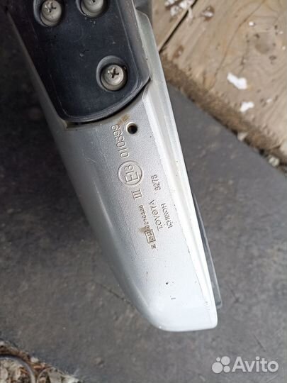 Продам зеркало