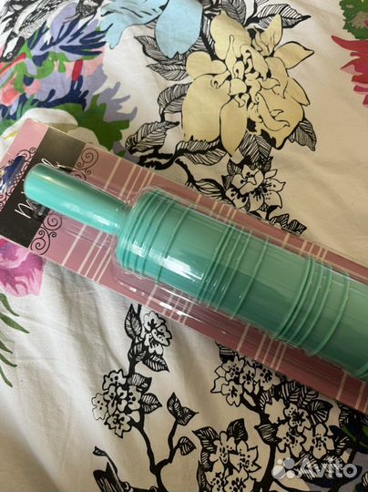 Скалка фигурная