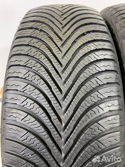 Michelin Alpin 5 215/60 R17 102T