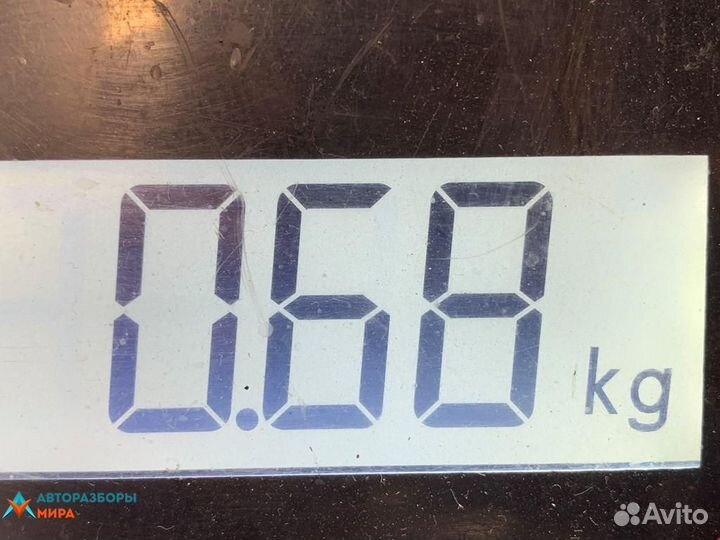 Переключатель подрулевой (стрекоза) Audi A6 4F/C6