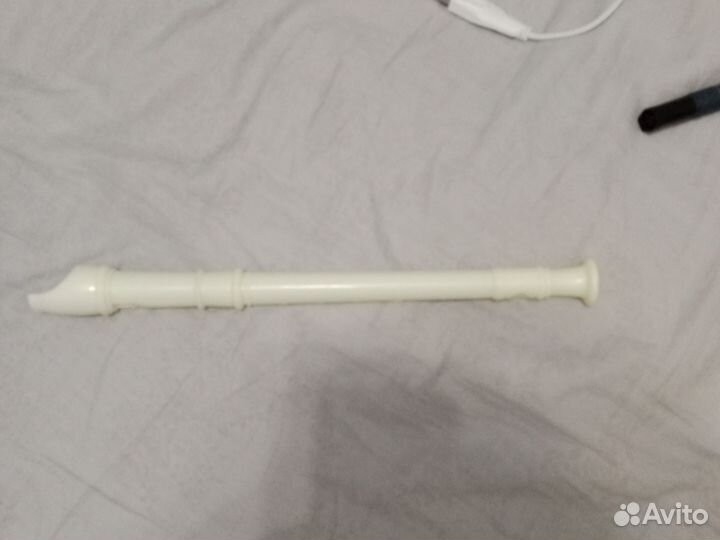 Хорошая флейта