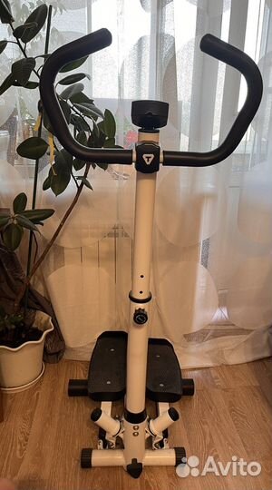 Тренажер степпер