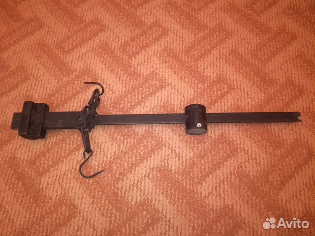 Шкала для весов 20 кг