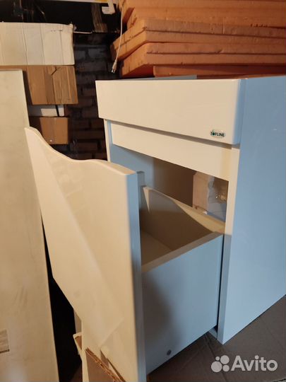 Тумба Topline Monaco TP-MO 50