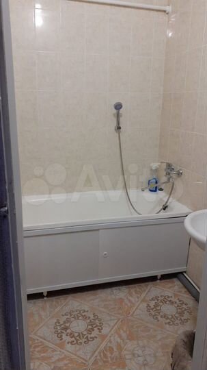 3-к. квартира, 69 м², 1/2 эт.