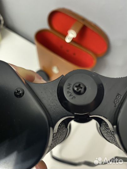 Бинокль Copitar 12x50 Япония