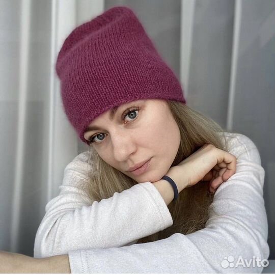 Вышивка и вязание на заказ