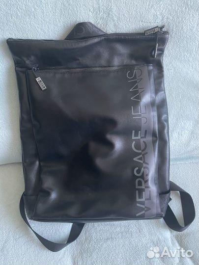 Versace jeans рюкзак мужской