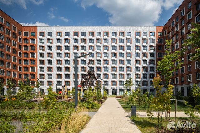 Ильинские луга 🏙️: цены на квартиры в Красногорске от застройщика ООО ...