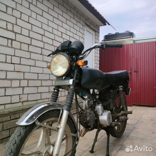 Орион 110 полуавтомат