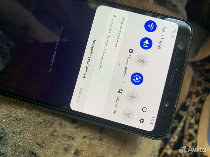 Телефон samsung galaxy A7