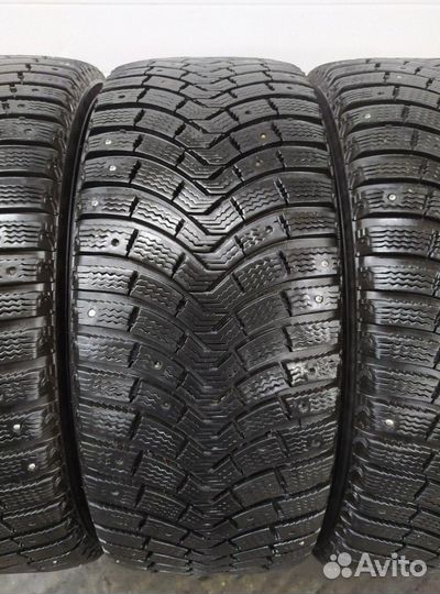 Michelin Latitude X-Ice North 2 235/55 R18 100Z