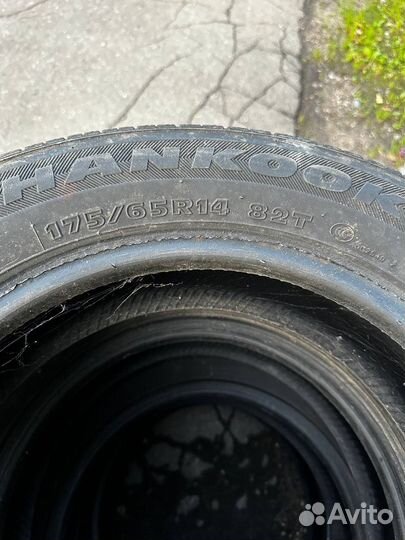 Hankook DH03 175/65 R14 95H