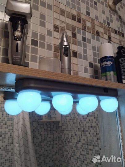 Светильник бра лампа