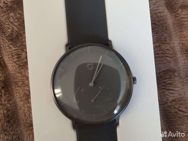 Часы xiaomi