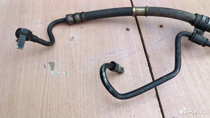 Шланг гидроусилителя Тойота Камри 30 2001-2006