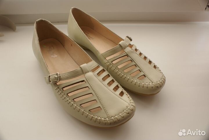 Туфли Respect 37 р-р