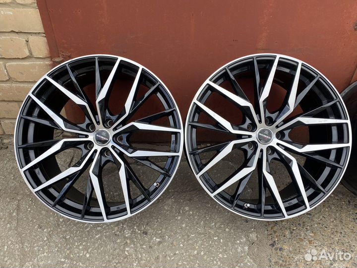 Loxarny r21; 5/114.3