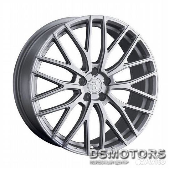 Диски Mazda GS16 8/19 5x114.3 ET39 d67.1 MGM