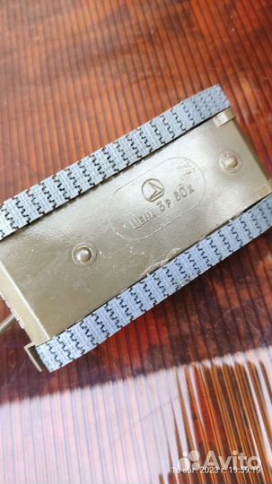 Модель танка Т-34