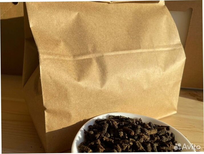 Иван-чай 1кг 2O23-го, полезный