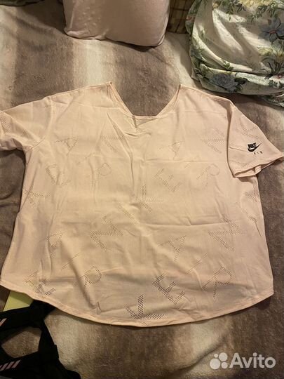 Футболка crivit