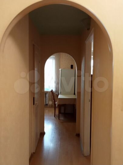 1-к. квартира, 38 м², 8/9 эт.