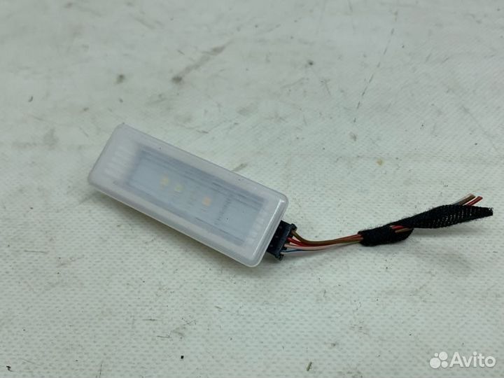 Плафон освещения салона Bmw 3-Series F30 2.6 2015