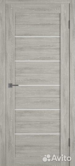 Межкомнатные двери качественно