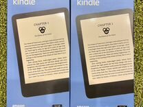 Amazon Kindle 11 (2023) 16Gb Новый