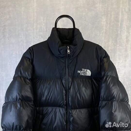 Пуховик The North Face 700 Nuptse Оригинал