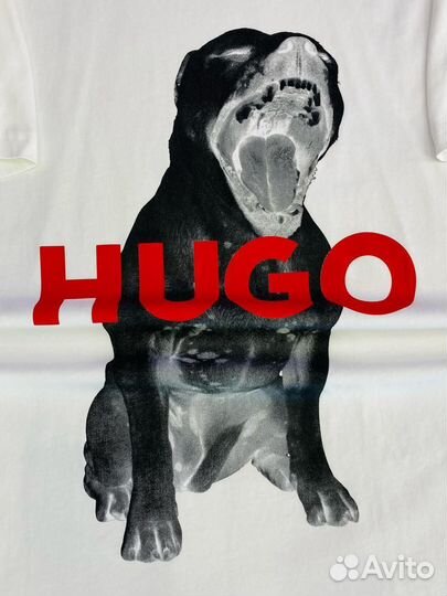 Футболка мужская