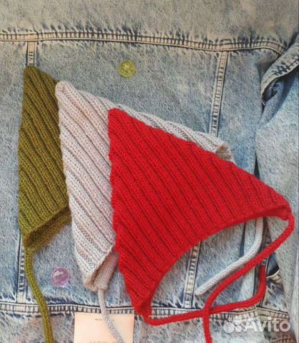 Шапочка гномик эльф. Шапочка с ушками