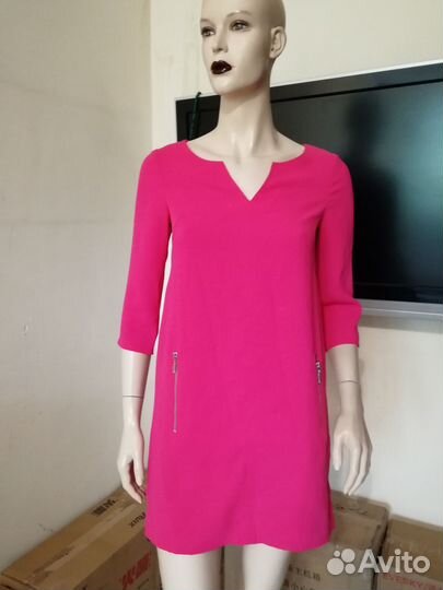 Платье (h&m) 34