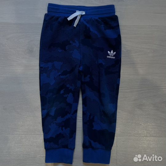 Спортивный костюм adidas детский