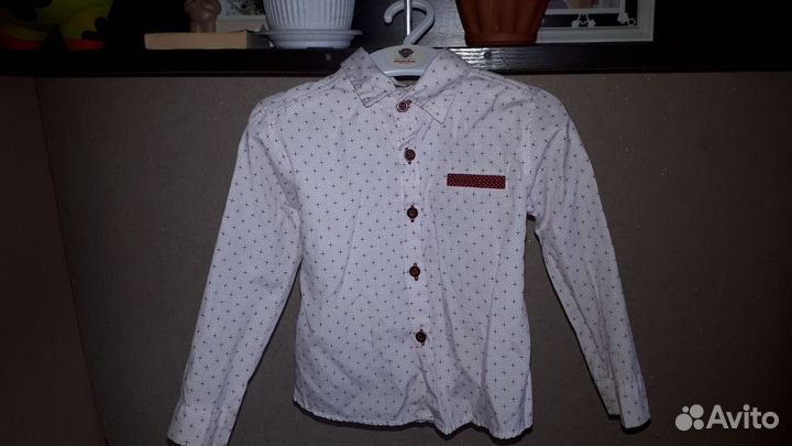 Костюм детский