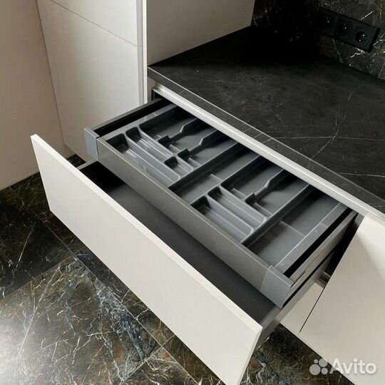 Кухня без посредников