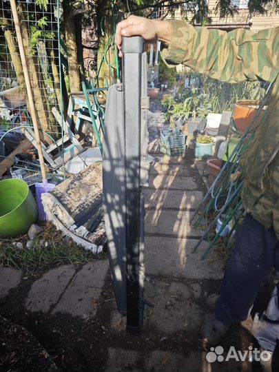 Шторка багажника Honda crv-2