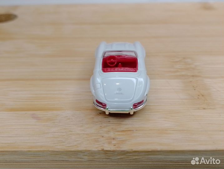 Mercedes Benz 300 SL (W198) 1955-1963 Roadster