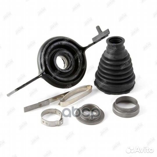 Подшипник подвесной с пыльником toyota RAV4 III