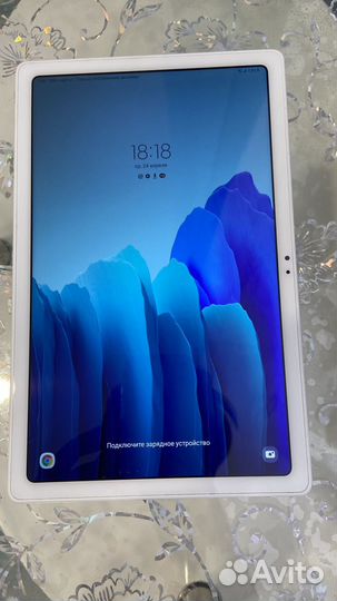 Samsung galaxy Tab a7