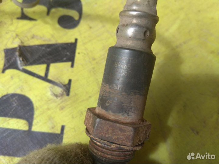 Датчик кислородный (Lambdasonde) Lexus Rx350