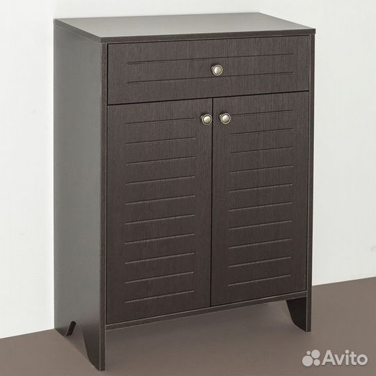 Комод Style Line лс-00000464 Коричневый