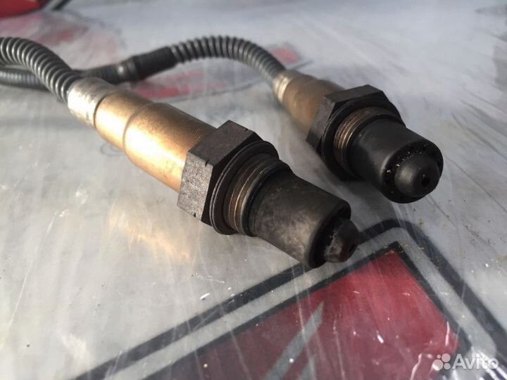 Датчик кислородный лямбда-зонд BMW 3 F30/31