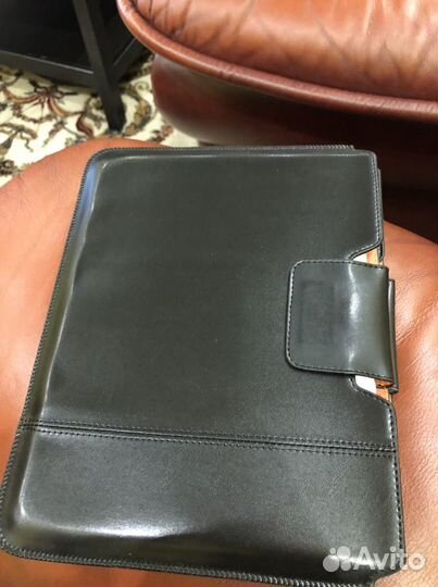 Чехол на iPad 2