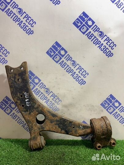 Рычаг подвески передний правый Ford Focus 2